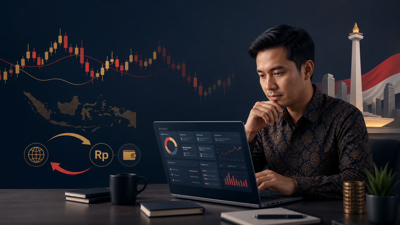 Apa Itu XM Cashback? Cara Kerja Rebate Forex untuk Trader Indonesia