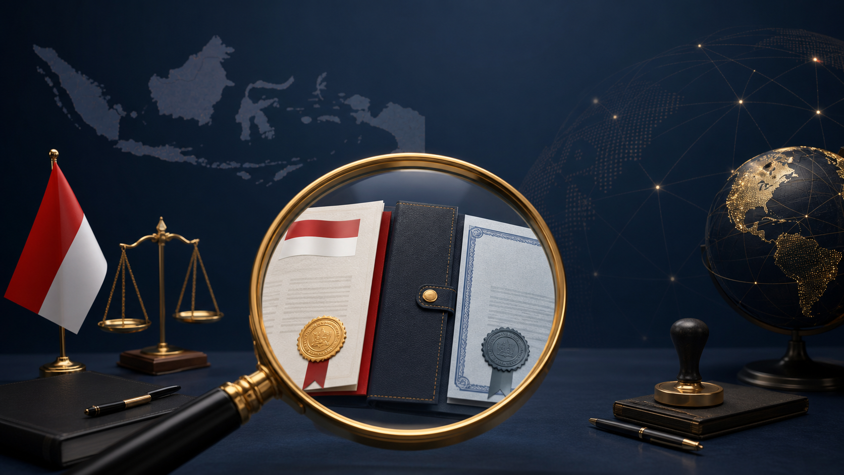 Apakah XM Legal di Indonesia? Cara Memeriksa Entitas, Regulasi, dan Kontrak Akun