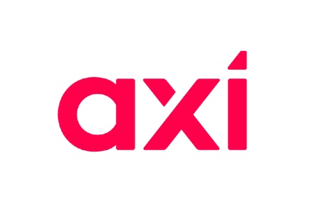 Logo Axi