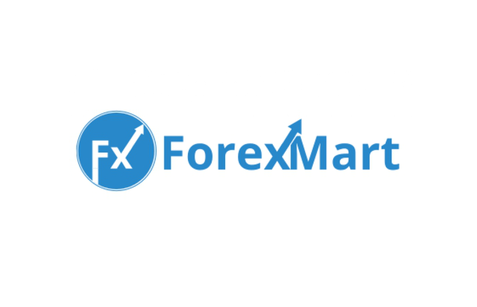 Logo ForexMart