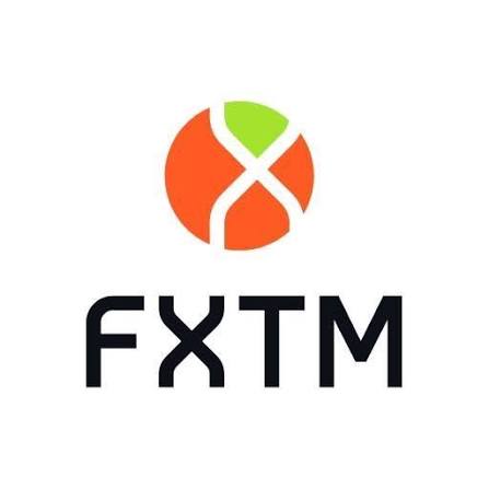 Logo FXTM
