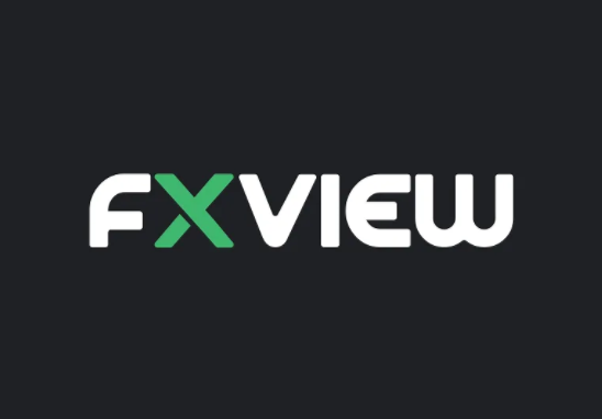 Logo Fxview