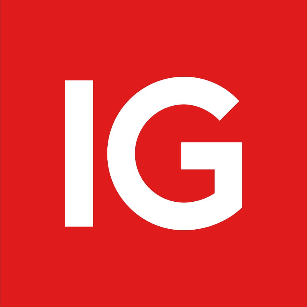 Logo IG