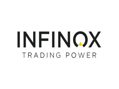 Logo Infinox
