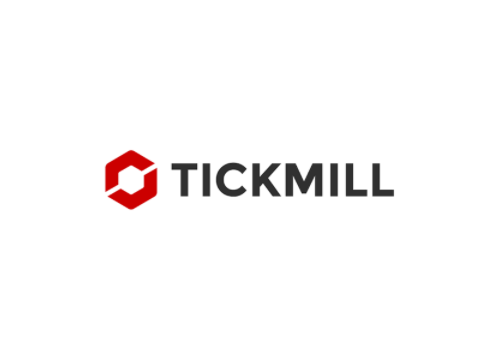 Logo Tickmill